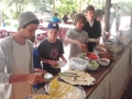 Village Camps International Summer Camp Ard&egrave;che, France 2010-07-18