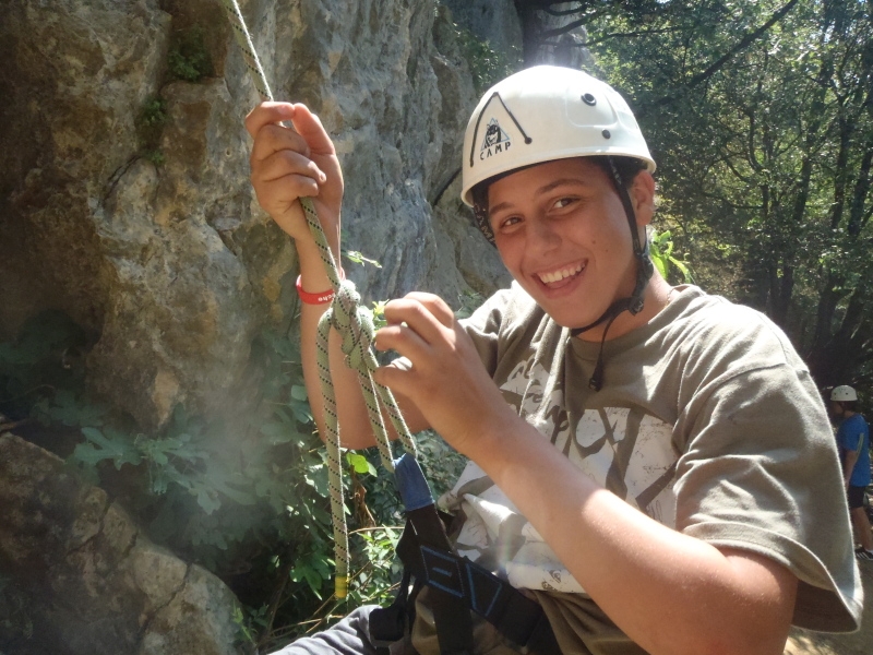 Village Camps International Summer Camp Ard&egrave;che, France 2019-07-26 https://www.villagecamps.com/journals_admin/images/78-34-Romain.jpg