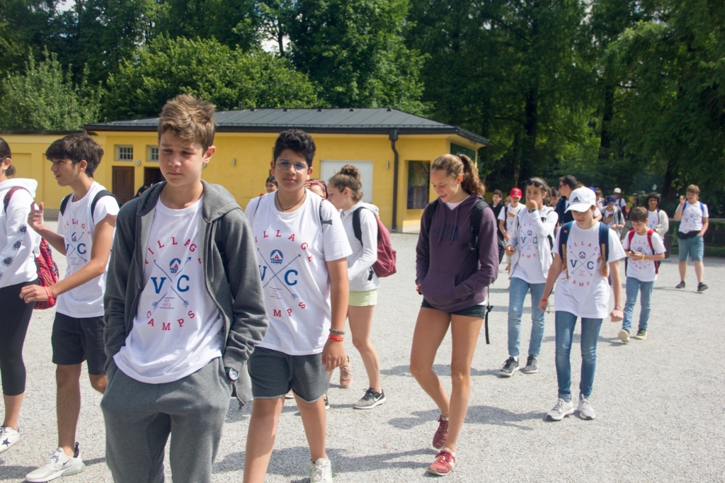 Village Camps International Summer Camp Zell am See, Austria 2025-07-26 https://www.villagecamps.com/journals_admin/images/2178-8941-VC100719-6.jpg