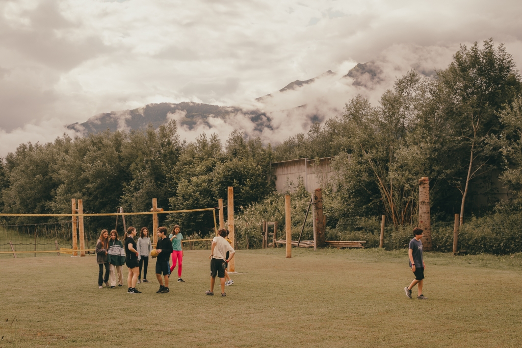 Village Camps International Summer Camp Zell am See, Austria 2025-07-26 https://www.villagecamps.com/journals_admin/images/2448-3313-05_06_2022_Village_Camp_Zell_am_See_Second_Day_15.jpg