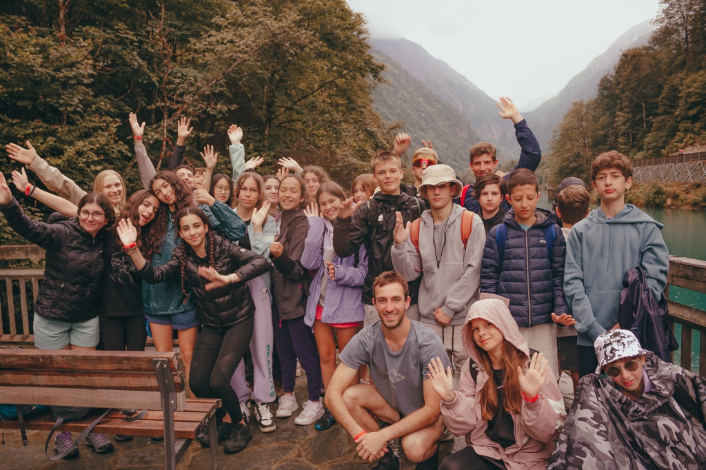 Village Camps International Summer Camp Zell am See, Austria 2025-07-26 https://www.villagecamps.com/journals_admin/images/2448-3347-05_06_2022_Village_Camp_Zell_am_See_Second_Day_103.jpg