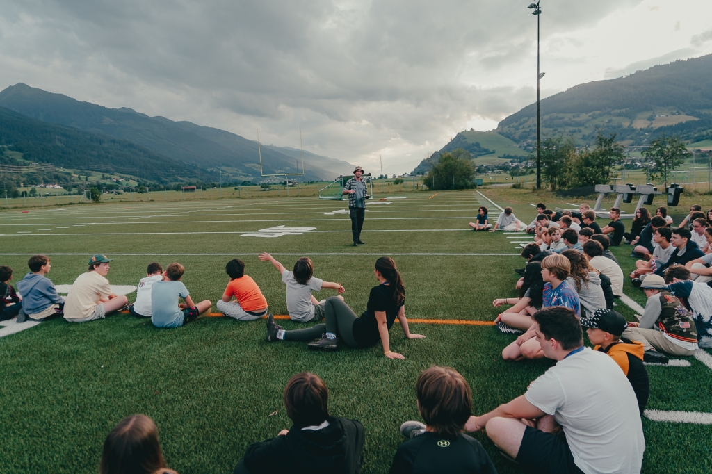 Village Camps International Summer Camp Zell am See, Austria 2025-07-26 https://www.villagecamps.com/journals_admin/images/2448-3357-05_06_2022_Village_Camp_Zell_am_See_Second_Day_128.jpg