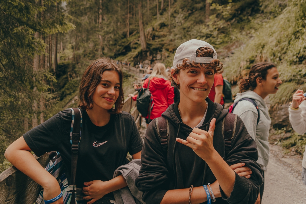 Village Camps International Summer Camp Zell am See, Austria 2026-07-05 https://www.villagecamps.com/journals_admin/images/2450-5617-07_07_2022_Village_Camp_Zell_am_See_4th_day_08.jpg