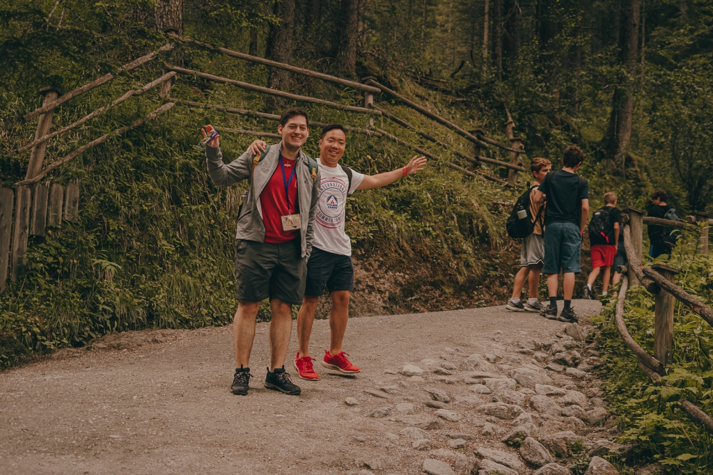 Village Camps International Summer Camp Zell am See, Austria 2025-07-26 https://www.villagecamps.com/journals_admin/images/2450-5625-07_07_2022_Village_Camp_Zell_am_See_4th_day_20.jpg