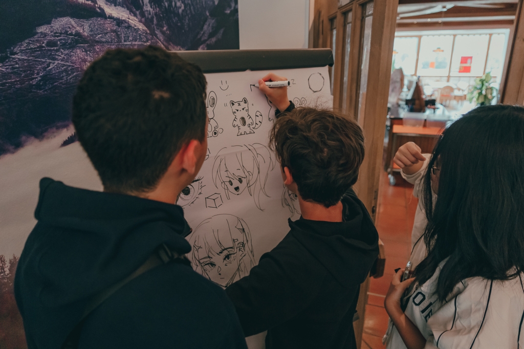 Village Camps International Summer Camp Zell am See, Austria 2025-07-26 https://www.villagecamps.com/journals_admin/images/2452-1014-09_07_2022_Village_Camp_Zell_Am_See_6th_Day_02.jpg