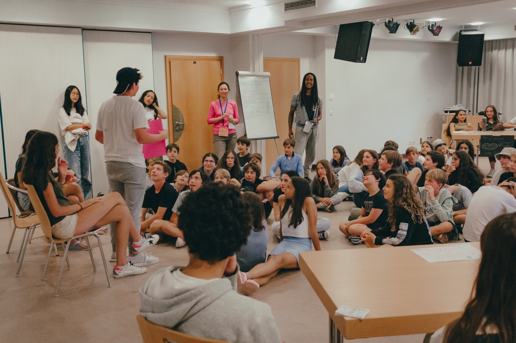 Village Camps International Summer Camp Zell am See, Austria 2025-07-26 https://www.villagecamps.com/journals_admin/images/2454-3548-11_07_2022_Village_Camp_Zell_Am_See_8th_Day_17.jpg