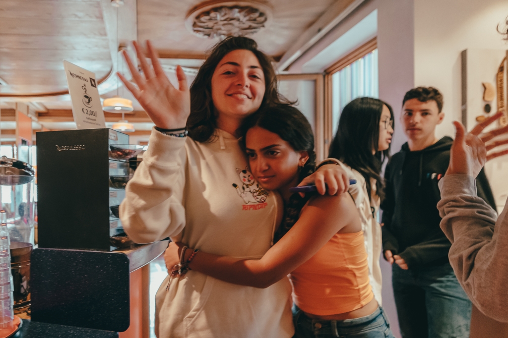 Village Camps International Summer Camp Zell am See, Austria 2025-07-26 https://www.villagecamps.com/journals_admin/images/2459-7435-16_07_2022_Village_Camp_Zell_Am_See_13th_Day_05.jpg