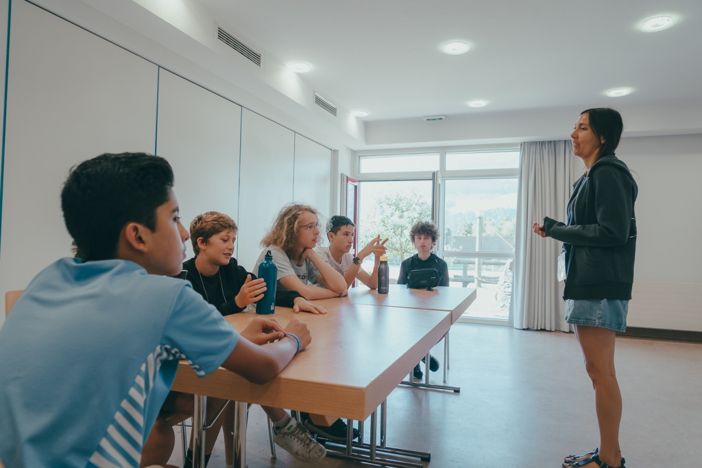 Village Camps International Summer Camp Zell am See, Austria 2025-07-26 https://www.villagecamps.com/journals_admin/images/2512-8857-18_07_2022_Village_Camp_Zell_Am_See_2nd_Day_27.jpg