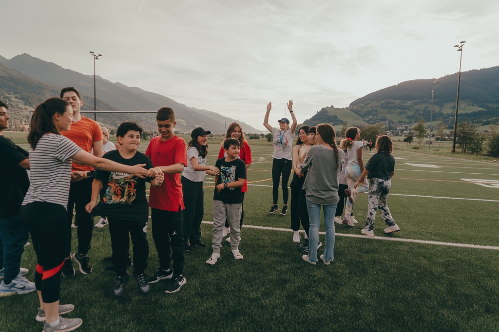 Village Camps International Summer Camp Zell am See, Austria 2026-07-05 https://www.villagecamps.com/journals_admin/images/2512-9057-18_07_2022_Village_Camp_Zell_Am_See_2nd_Day_128.jpg