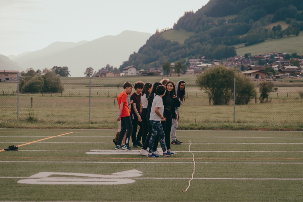 Village Camps International Summer Camp Zell am See, Austria 2025-07-26 https://www.villagecamps.com/journals_admin/images/2512-9057-18_07_2022_Village_Camp_Zell_Am_See_2nd_Day_130.jpg
