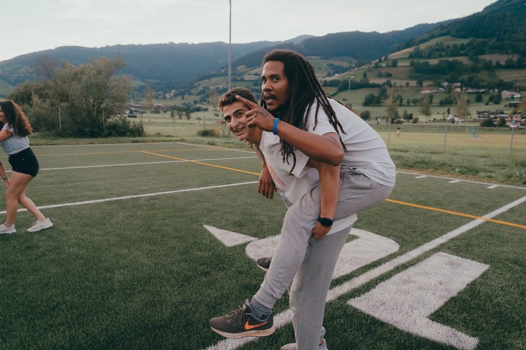 Village Camps International Summer Camp Zell am See, Austria 2025-07-26 https://www.villagecamps.com/journals_admin/images/2512-9089-18_07_2022_Village_Camp_Zell_Am_See_2nd_Day_173.jpg