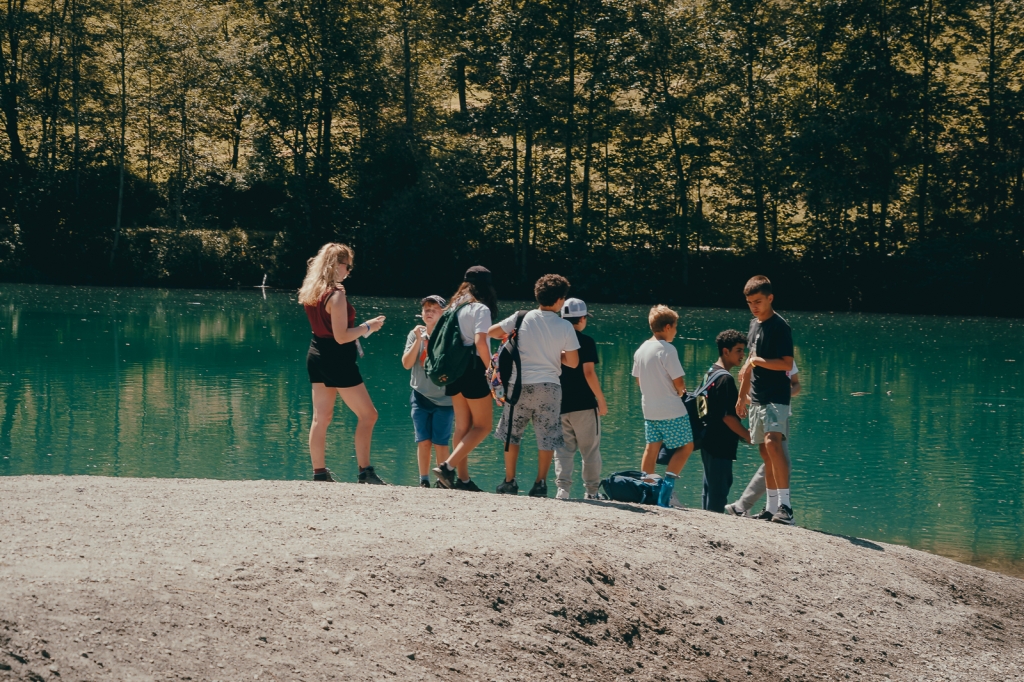 Village Camps International Summer Camp Zell am See, Austria 2025-07-26 https://www.villagecamps.com/journals_admin/images/2513-8858-19_07_2022_Village_Camp_Zell_Am_See_3rd_Day_88.jpg