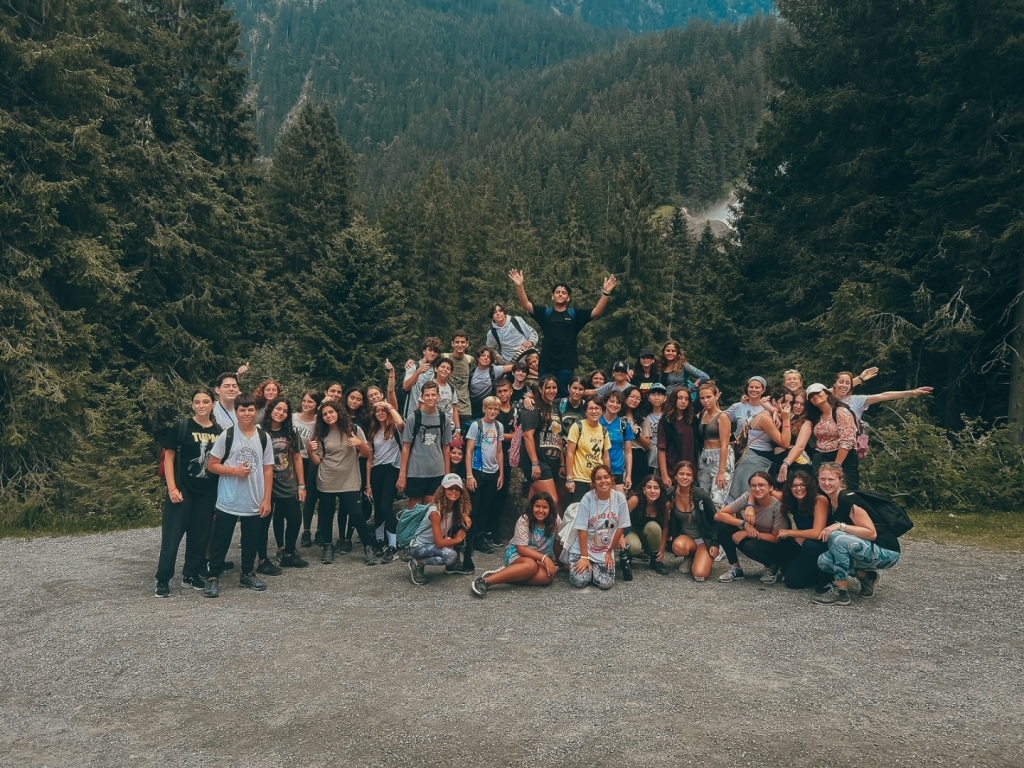 Village Camps International Summer Camp Zell am See, Austria 2025-07-26 https://www.villagecamps.com/journals_admin/images/2515-8448-21_07_2022_Village_Camp_Zell_Am_See_5th_Day_04.jpg