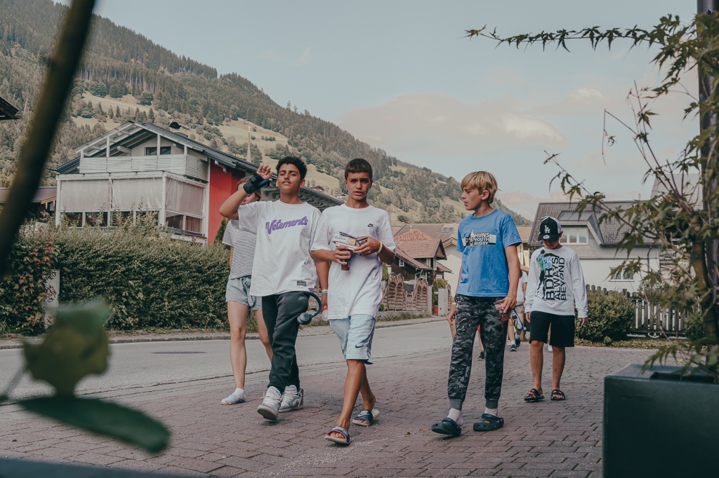 Village Camps International Summer Camp Zell am See, Austria 2025-07-26 https://www.villagecamps.com/journals_admin/images/2519-0020-25_07_2022_Village_Camp_Zell_Am_See_8th_Day_71.jpg