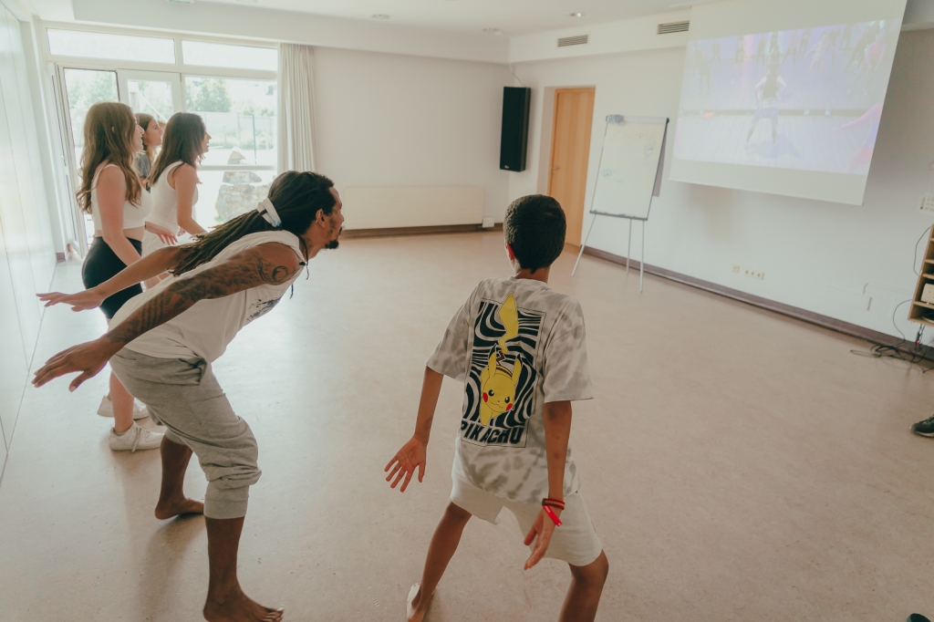 Village Camps International Summer Camp Zell am See, Austria 2025-07-26 https://www.villagecamps.com/journals_admin/images/2519-9975-25_07_2022_Village_Camp_Zell_Am_See_8th_Day_29.jpg