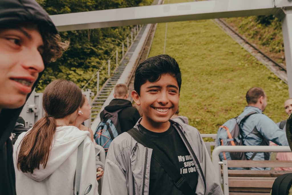 Village Camps International Summer Camp Zell am See, Austria 2025-07-26 https://www.villagecamps.com/journals_admin/images/2522-3952-28_07_2022_Village_Camp_Zell_Am_See_11th_Day_07.jpg