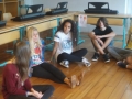 Village Camps International Summer Camp VDC Geneva 2014-07-22