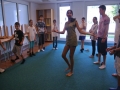 Village Camps International Summer Camp VDC Geneva 2014-08-05