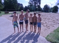 Village Camps International Summer Camp VDC Geneva 2015-07-24