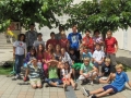 Village Camps International Summer Camp VDC Geneva 2011-08-12