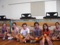 Village Camps International Summer Camp VDC Geneva 2013-07-17