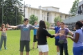 Village Camps International Summer Camp LTC, Leysin 2014-07-13