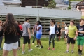 Village Camps International Summer Camp LTC, Leysin 2014-07-13