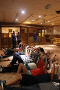 Village Camps International Summer Camp LTC, Leysin 2014-07-13