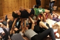 Village Camps International Summer Camp LTC, Leysin 2014-07-13