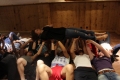 Village Camps International Summer Camp LTC, Leysin 2014-07-13