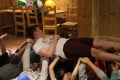 Village Camps International Summer Camp LTC, Leysin 2014-07-13