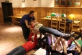 Village Camps International Summer Camp LTC, Leysin 2014-07-13
