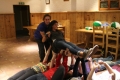 Village Camps International Summer Camp LTC, Leysin 2014-07-13
