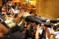 Village Camps International Summer Camp LTC, Leysin 2014-07-13