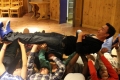 Village Camps International Summer Camp LTC, Leysin 2014-07-13