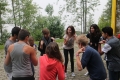 Village Camps International Summer Camp LTC, Leysin 2014-07-13