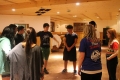Village Camps International Summer Camp LTC, Leysin 2014-07-13