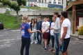 Village Camps International Summer Camp LTC, Leysin 2014-07-13
