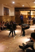 Village Camps International Summer Camp LTC, Leysin 2014-07-13