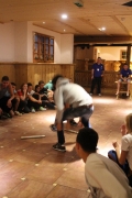 Village Camps International Summer Camp LTC, Leysin 2014-07-13