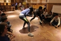 Village Camps International Summer Camp LTC, Leysin 2014-07-13