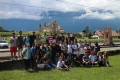Village Camps International Summer Camp LTC, Leysin 2014-07-14