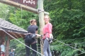 Village Camps International Summer Camp LTC, Leysin 2014-07-14