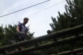 Village Camps International Summer Camp LTC, Leysin 2014-07-14