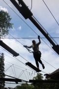 Village Camps International Summer Camp LTC, Leysin 2014-07-14