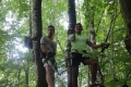 Village Camps International Summer Camp LTC, Leysin 2014-07-14