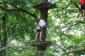Village Camps International Summer Camp LTC, Leysin 2014-07-14
