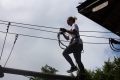 Village Camps International Summer Camp LTC, Leysin 2014-07-14