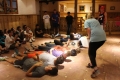 Village Camps International Summer Camp LTC, Leysin 2014-07-14