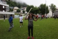 Village Camps International Summer Camp LTC, Leysin 2014-07-14